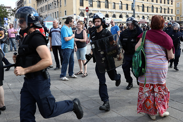 Euro 2016: Inghilterra-Russia e le altre partite di oggi