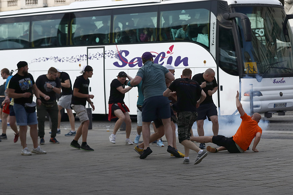 Euro 2016: Inghilterra-Russia e le altre partite di oggi