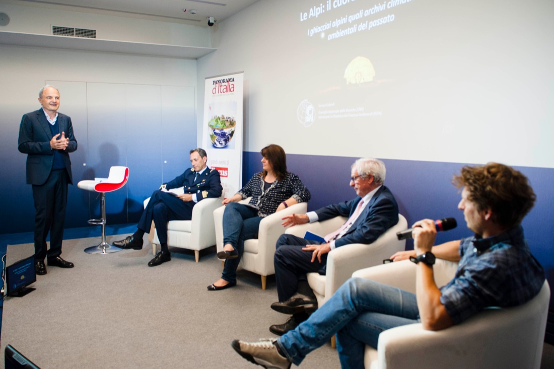 A Padova, con Focus in viaggio nel tempo (meteorologico) – FOTO e VIDEO A Padova, con Focus in viaggio nel tempo (meteorologico) – FOTO e VIDEO