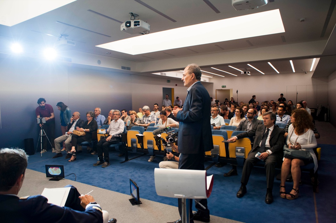 A Padova, con Focus in viaggio nel tempo (meteorologico) – FOTO e VIDEO A Padova, con Focus in viaggio nel tempo (meteorologico) – FOTO e VIDEO