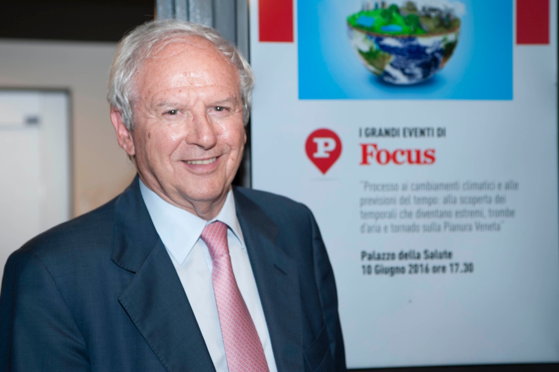 A Padova, con Focus in viaggio nel tempo (meteorologico) – FOTO e VIDEO A Padova, con Focus in viaggio nel tempo (meteorologico) – FOTO e VIDEO