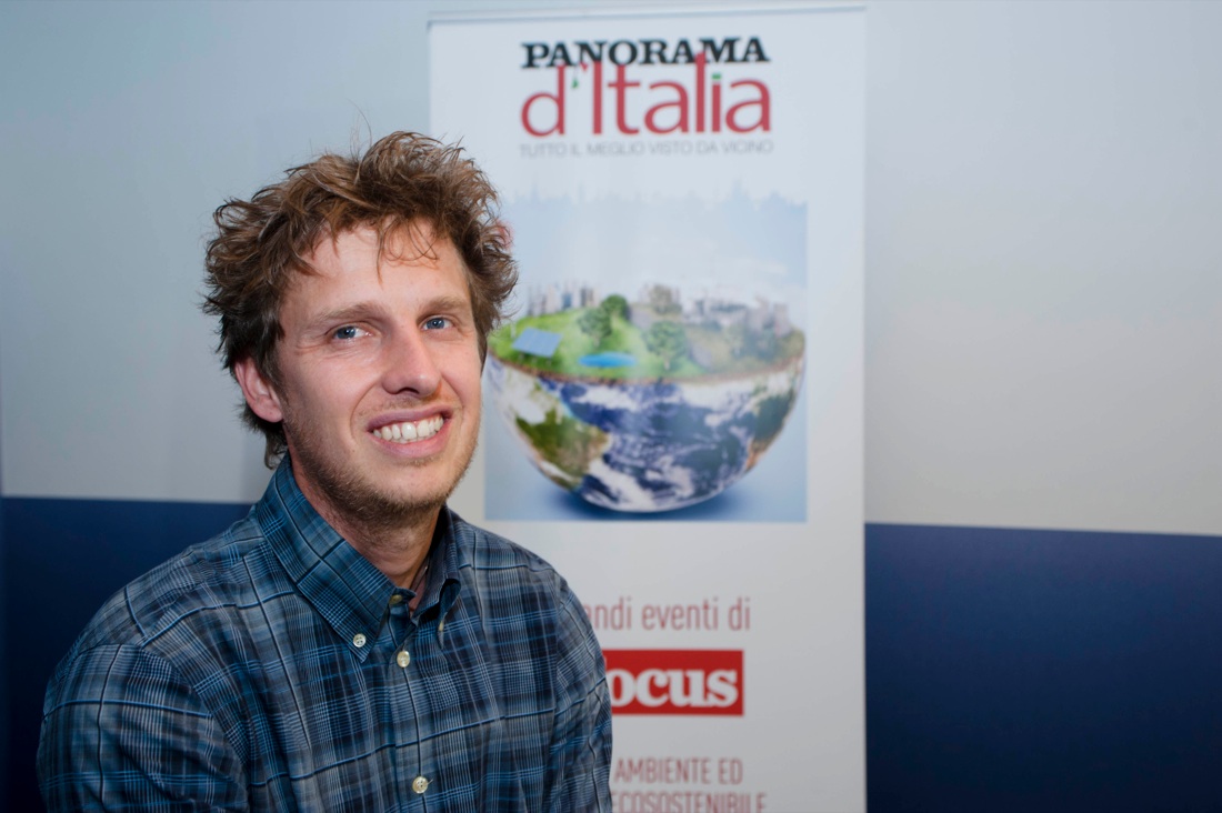 A Padova, con Focus in viaggio nel tempo (meteorologico) – FOTO e VIDEO A Padova, con Focus in viaggio nel tempo (meteorologico) – FOTO e VIDEO