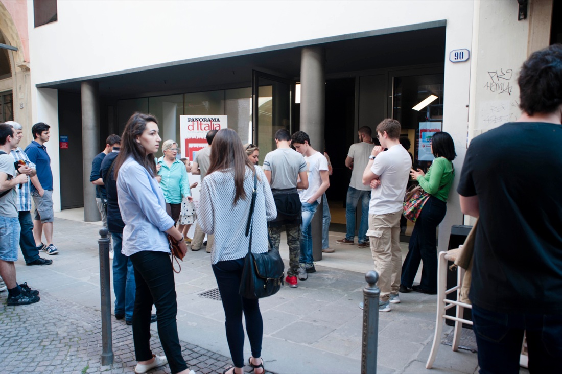 A Padova, con Focus in viaggio nel tempo (meteorologico) – FOTO e VIDEO A Padova, con Focus in viaggio nel tempo (meteorologico) – FOTO e VIDEO