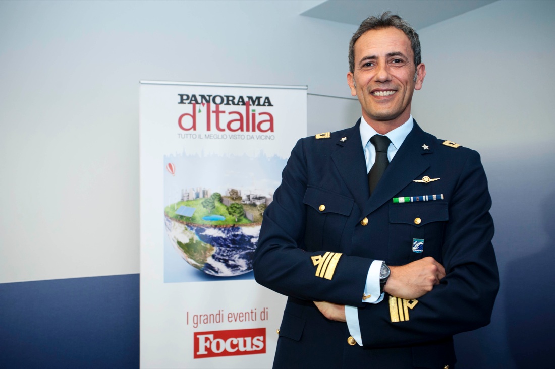 A Padova, con Focus in viaggio nel tempo (meteorologico) – FOTO e VIDEO A Padova, con Focus in viaggio nel tempo (meteorologico) – FOTO e VIDEO