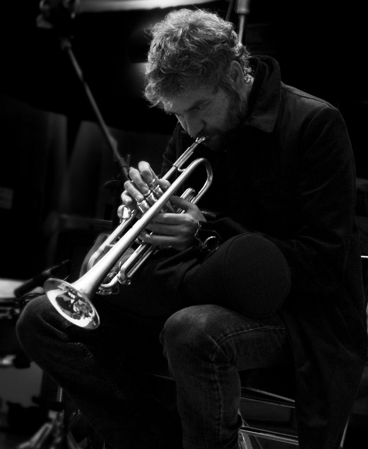 Galleria foto 'I songbook di Mehldau e Marsalis e le improvvisazioni di Giovanni Di Cosimo' - foto 3