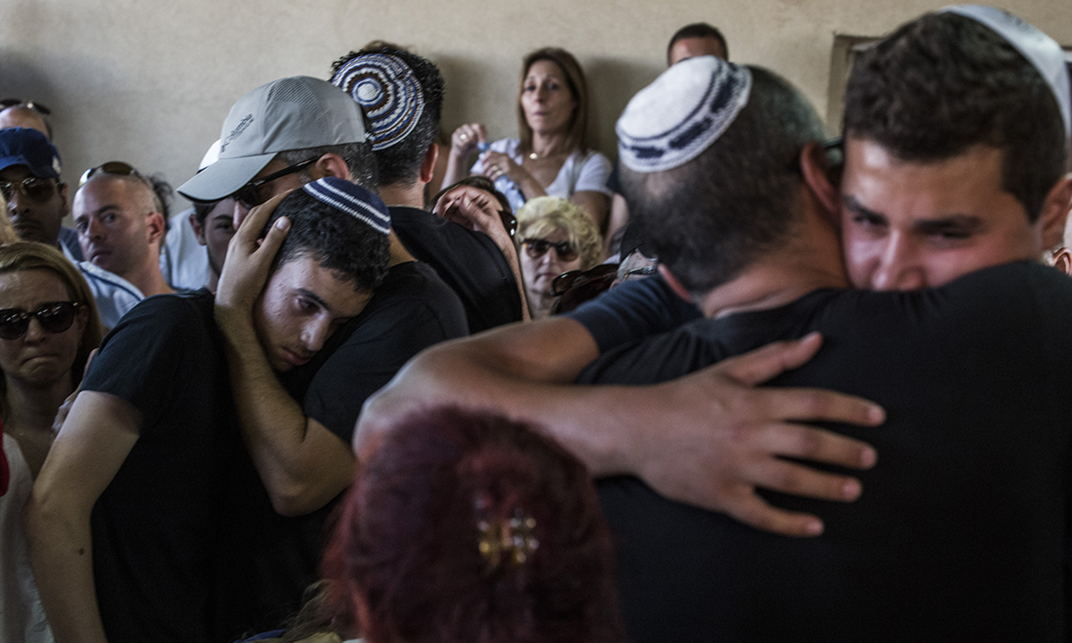 La settimana nel mondo in 15 foto – 4/10 giugno 2016 La settimana nel mondo in 15 foto – 4/10 giugno 2016