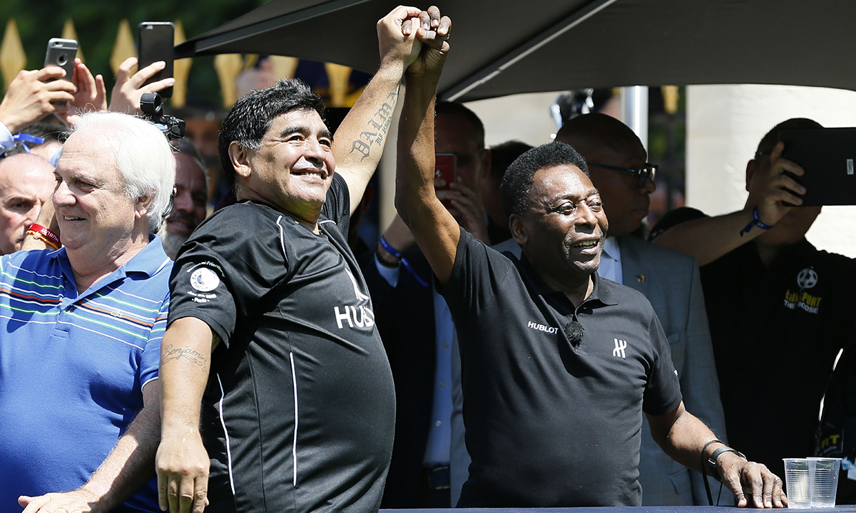 La settimana nel mondo in 15 foto – 4/10 giugno 2016 La settimana nel mondo in 15 foto – 4/10 giugno 2016