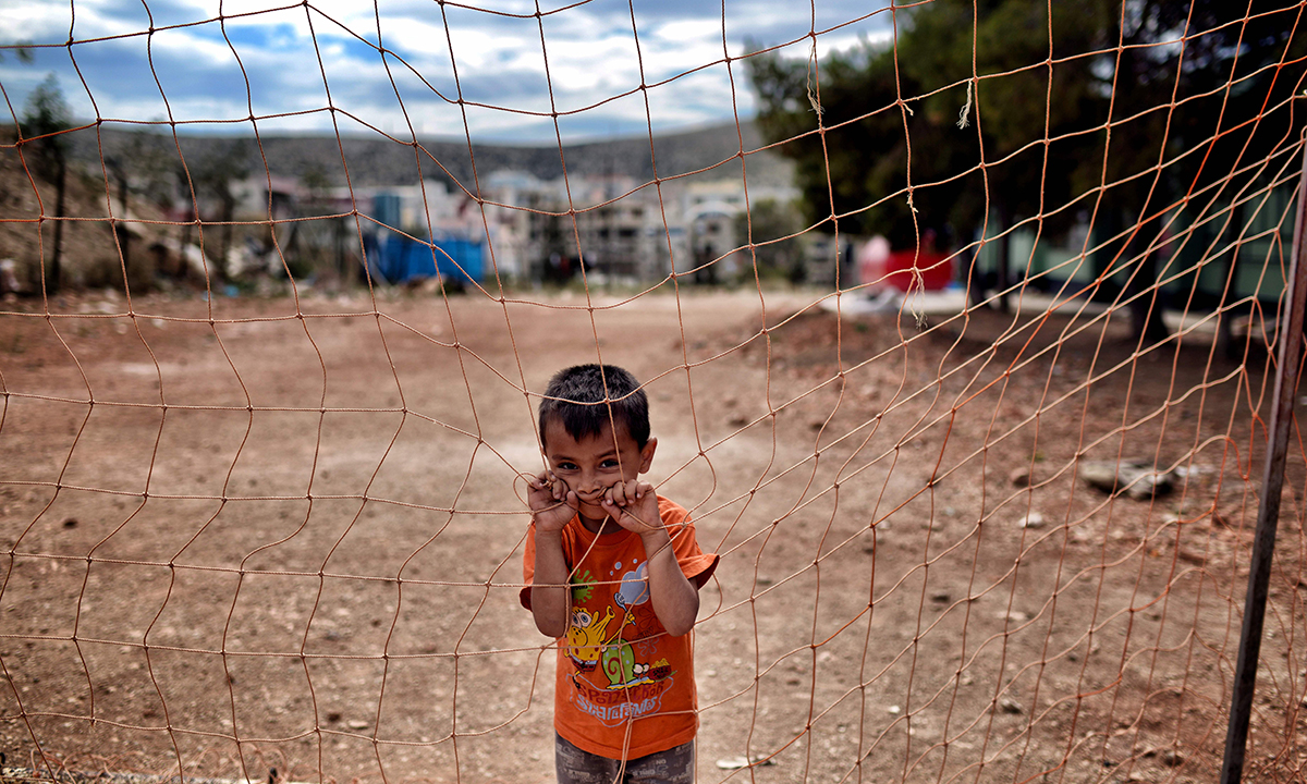 La settimana nel mondo in 15 foto – 4/10 giugno 2016 La settimana nel mondo in 15 foto – 4/10 giugno 2016