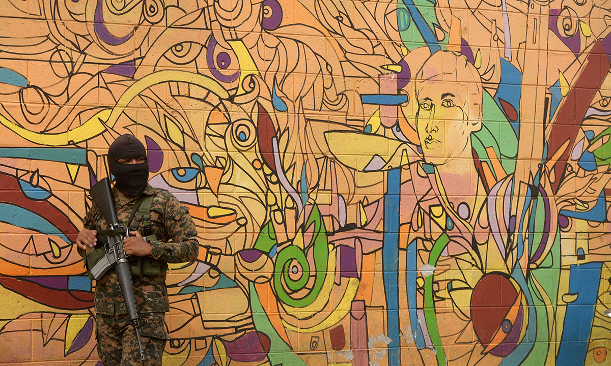 La settimana nel mondo in 15 foto – 4/10 giugno 2016 La settimana nel mondo in 15 foto – 4/10 giugno 2016