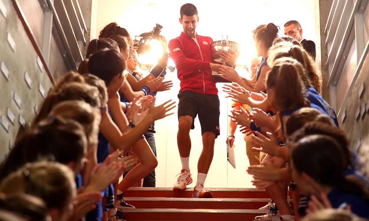 La settimana nel mondo in 15 foto – 4/10 giugno 2016 La settimana nel mondo in 15 foto – 4/10 giugno 2016