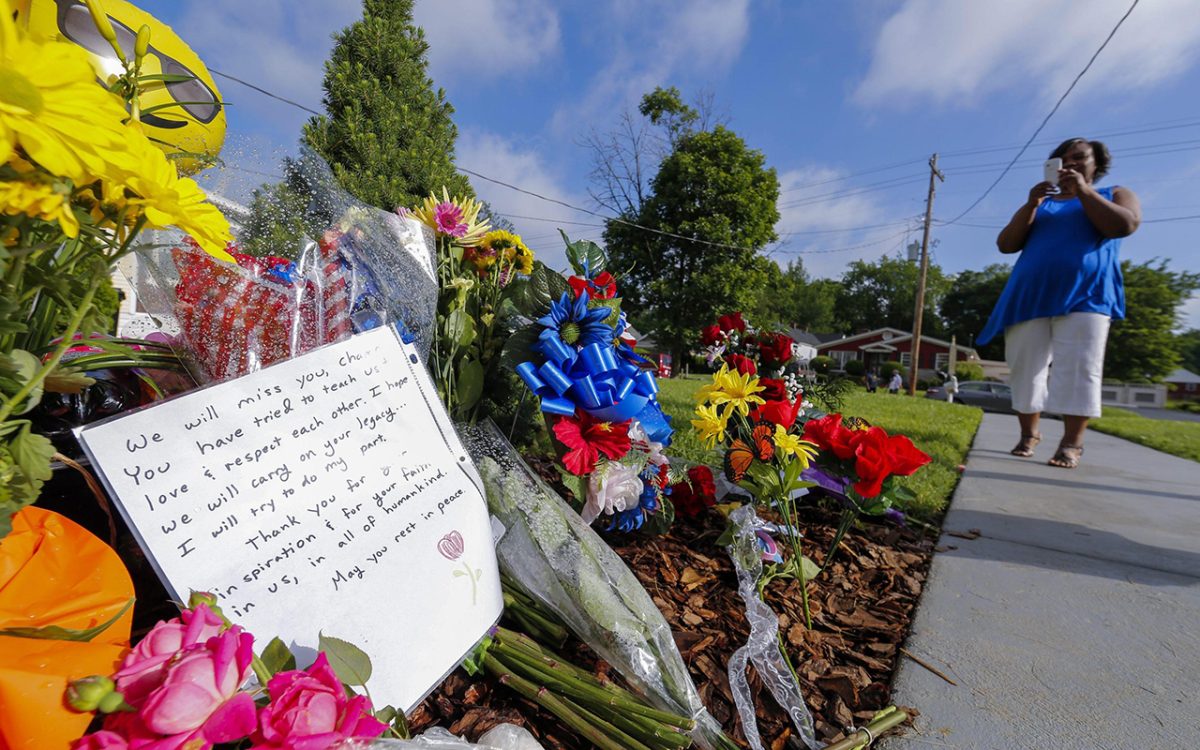 Galleria foto 'Addio a Muhammad Ali, la cerimonia live – Foto – video' - foto 7