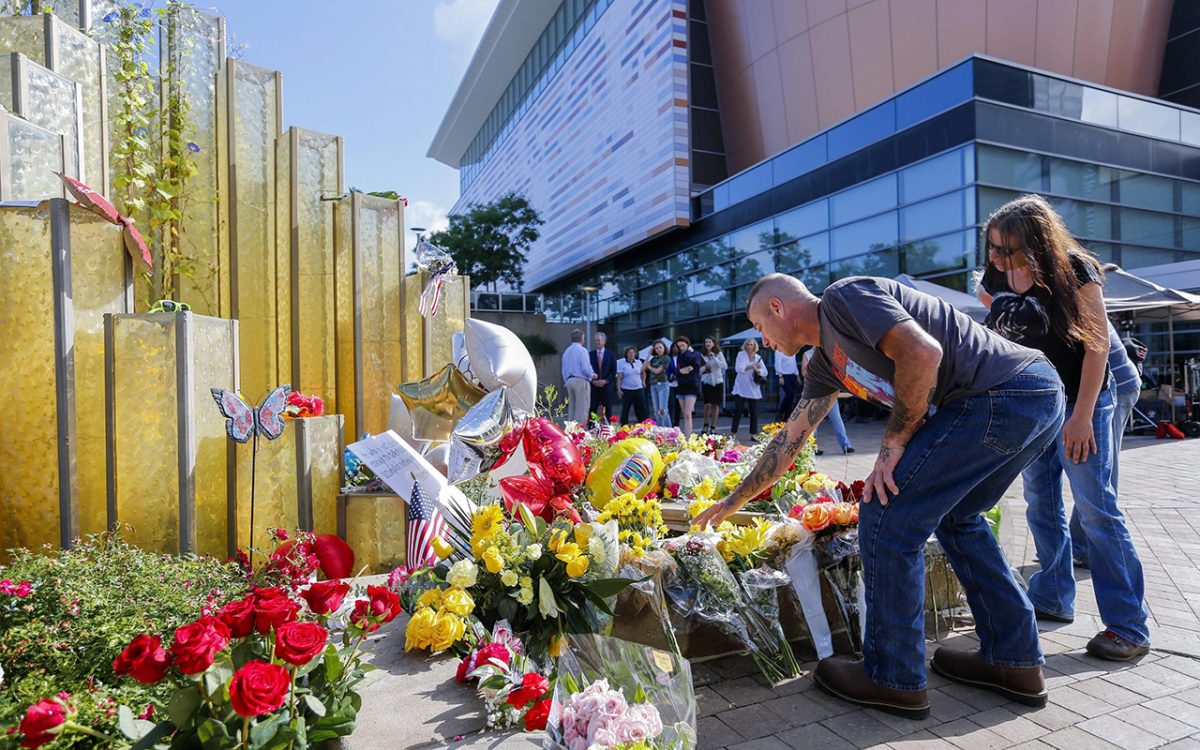Galleria foto 'Addio a Muhammad Ali, la cerimonia live – Foto – video' - foto 6