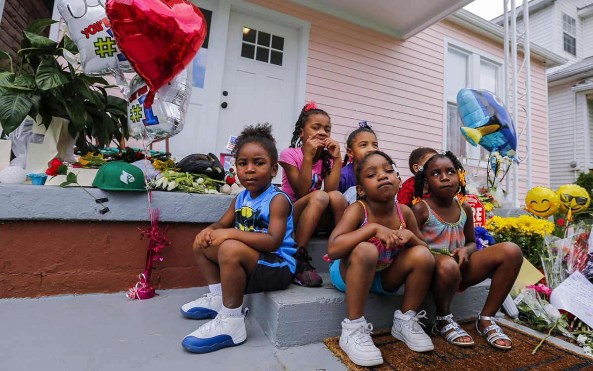 Galleria foto 'Addio a Muhammad Ali, la cerimonia live – Foto – video' - foto 11