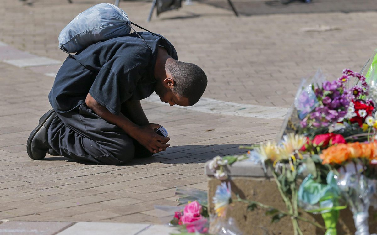 Galleria foto 'Addio a Muhammad Ali, la cerimonia live – Foto – video' - foto 19