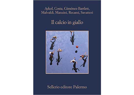 Narrativa italiana, i 10 libri più venduti della settimana (30 maggio – 5 giugno) Narrativa italiana, i 10 libri più venduti della settimana (30 maggio – 5 giugno)