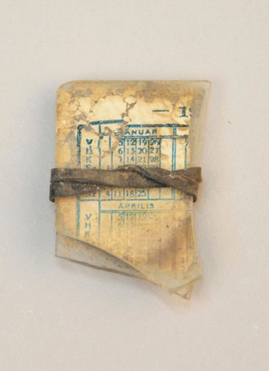 Tornano ad Auschwitz gli oggetti dell’Olocausto Tornano ad Auschwitz gli oggetti dell’Olocausto