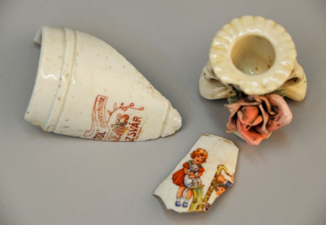 Tornano ad Auschwitz gli oggetti dell’Olocausto Tornano ad Auschwitz gli oggetti dell’Olocausto