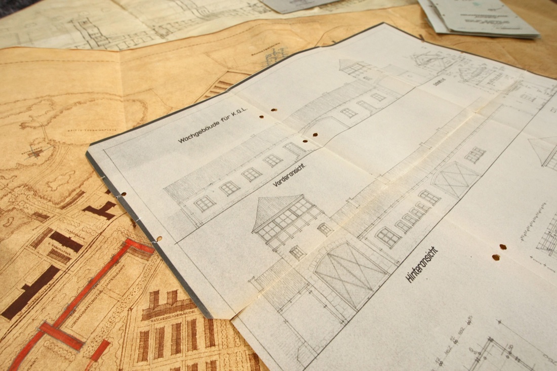 Tornano ad Auschwitz gli oggetti dell’Olocausto Tornano ad Auschwitz gli oggetti dell’Olocausto