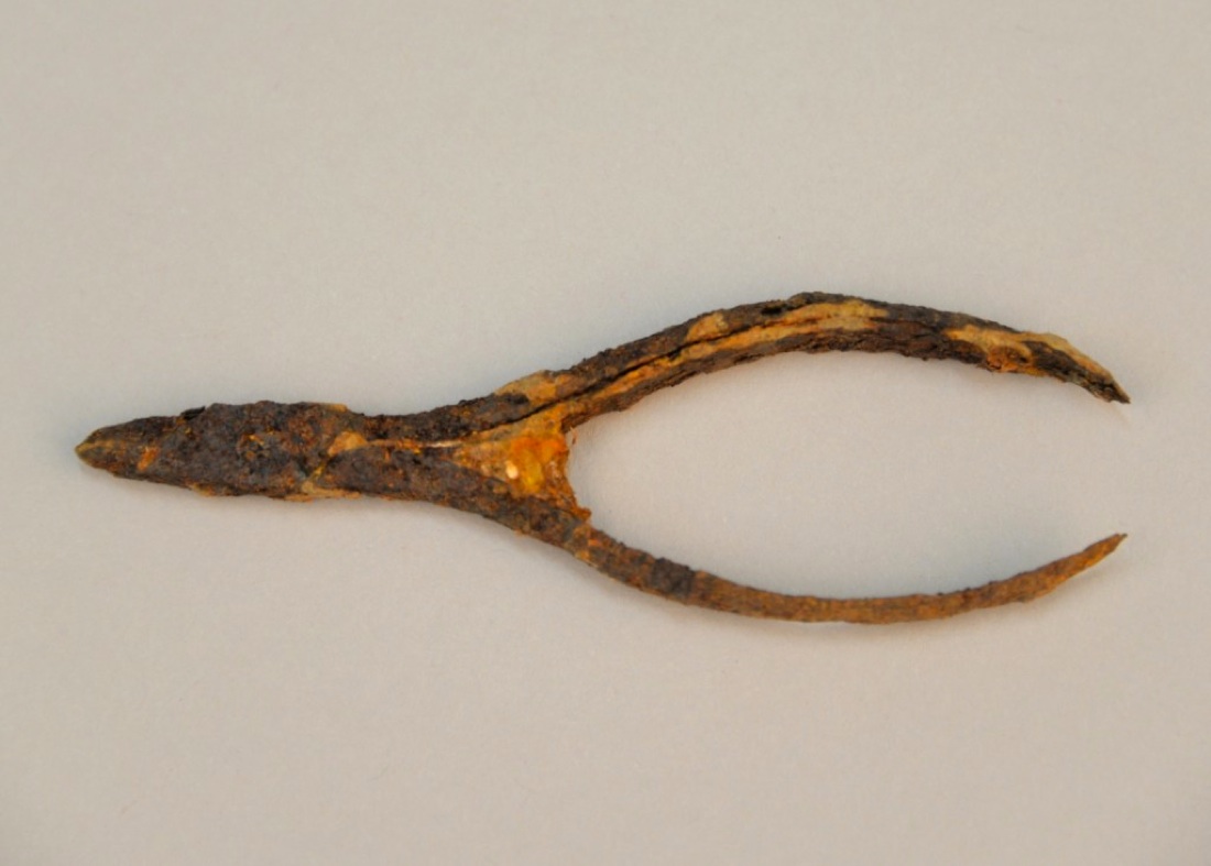 Tornano ad Auschwitz gli oggetti dell’Olocausto Tornano ad Auschwitz gli oggetti dell’Olocausto