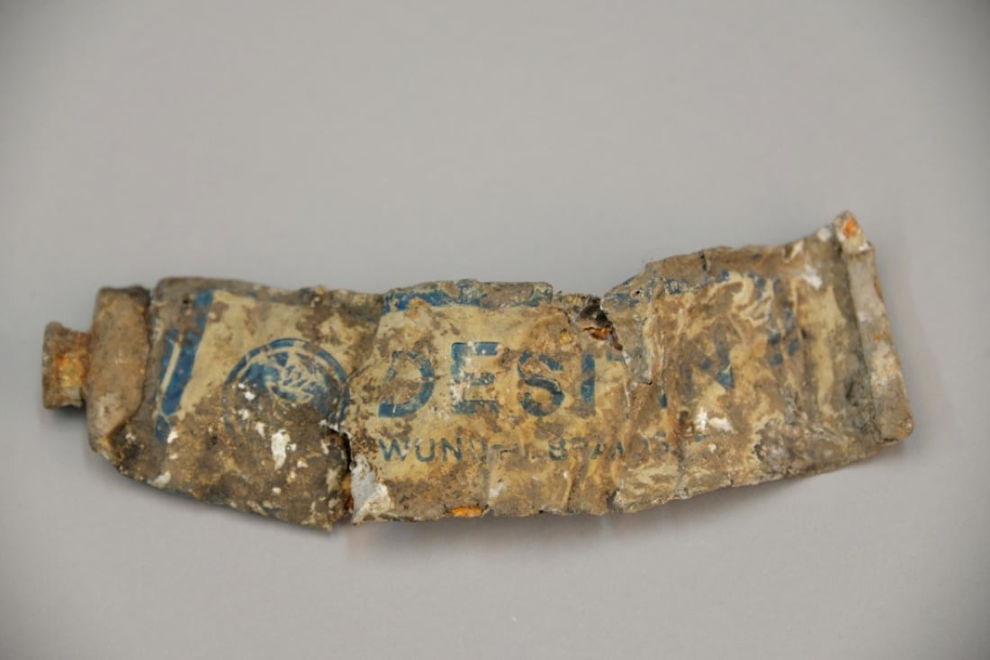 Tornano ad Auschwitz gli oggetti dell’Olocausto Tornano ad Auschwitz gli oggetti dell’Olocausto