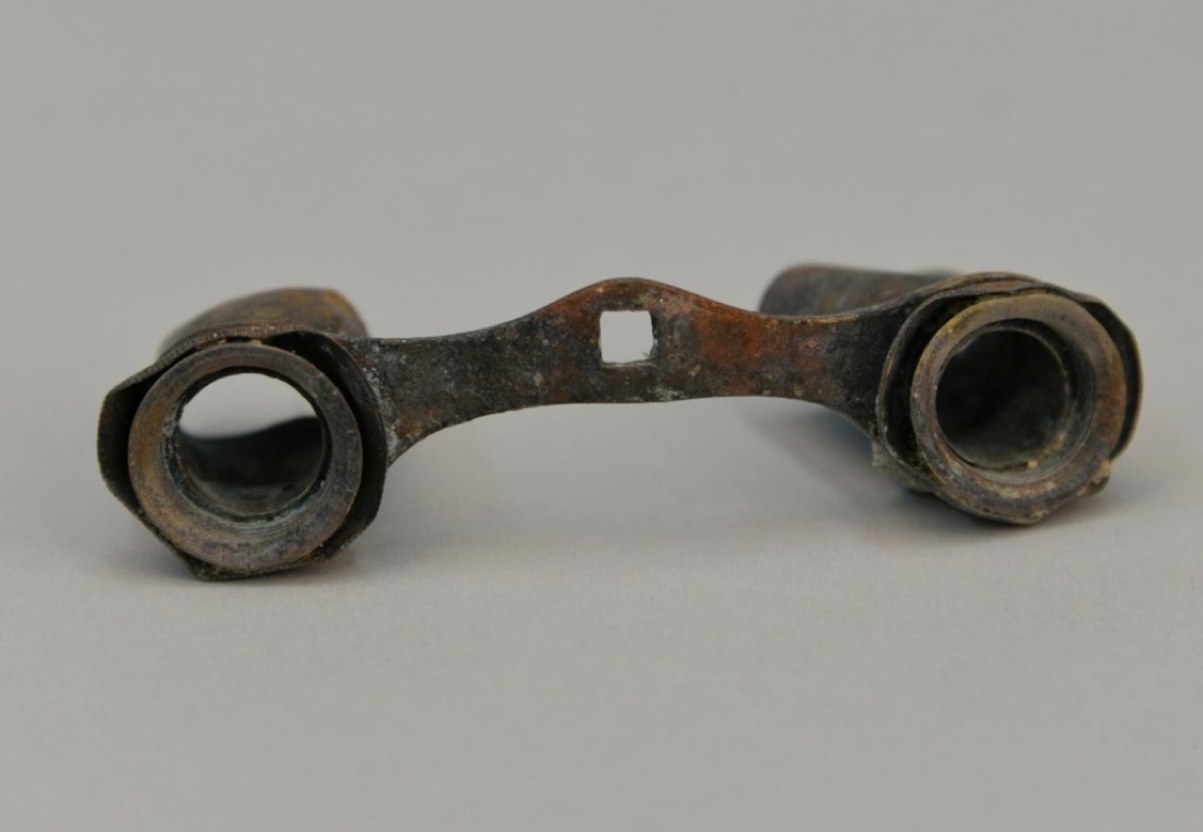 Tornano ad Auschwitz gli oggetti dell’Olocausto Tornano ad Auschwitz gli oggetti dell’Olocausto