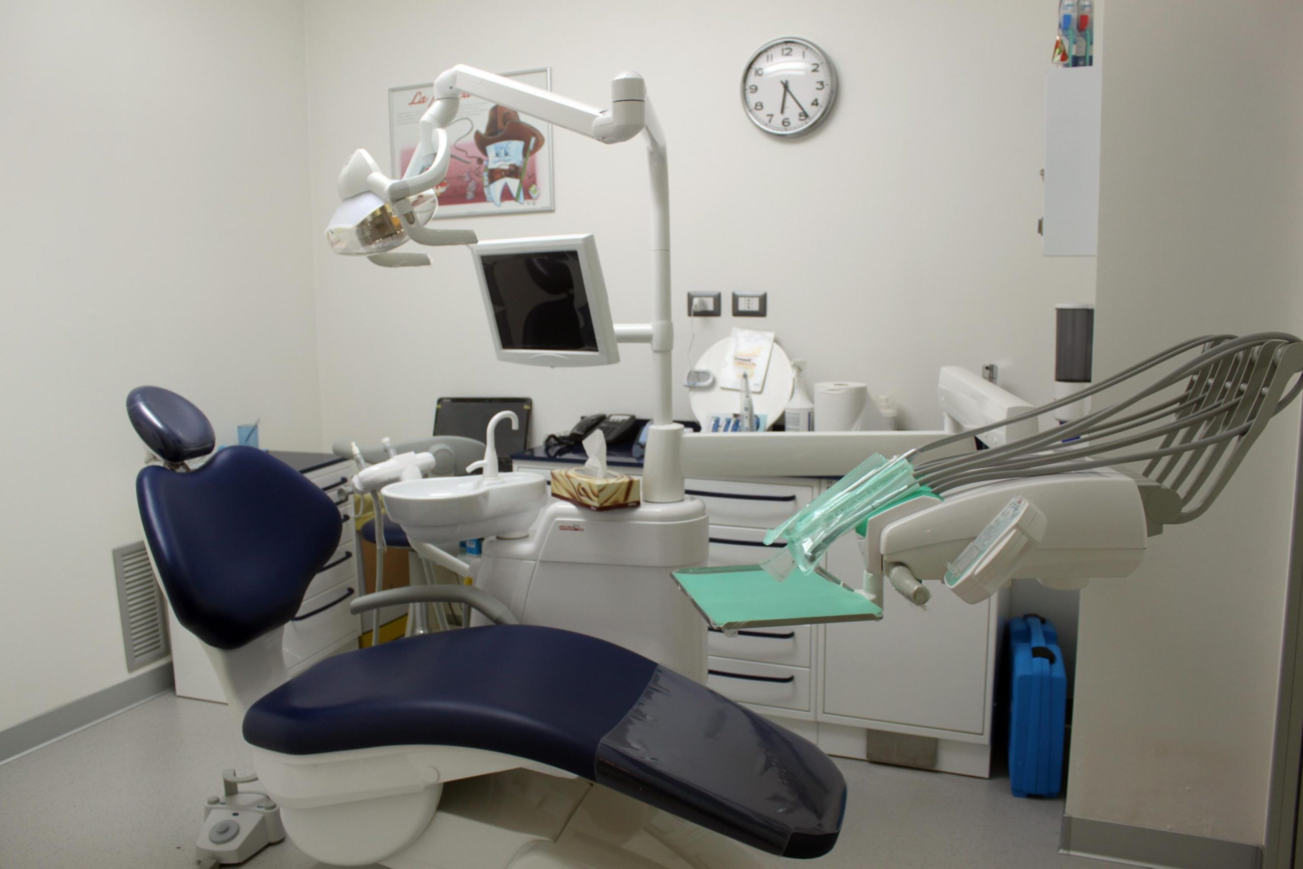 Dentista sociale, come funziona il servizio a prezzi ridotti