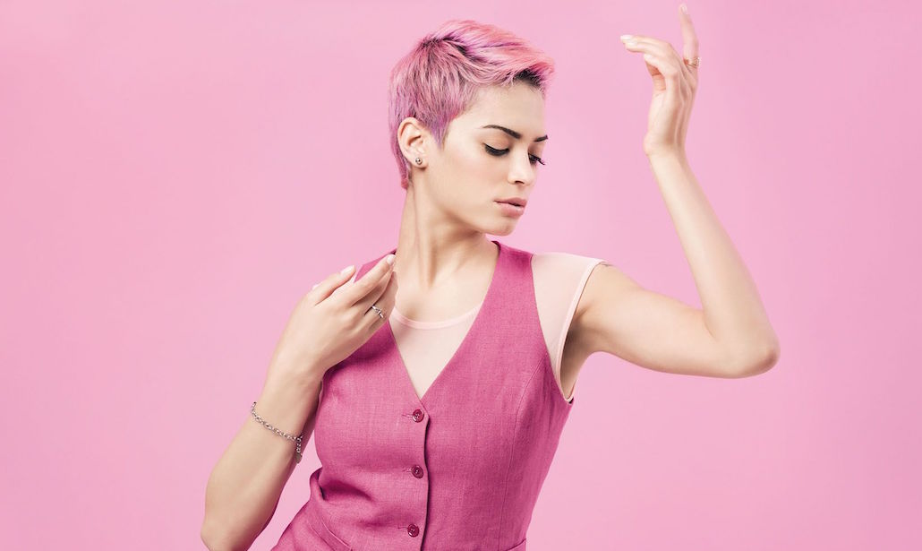 Elodie: “Dopo Amici aprirò i concerti di Emma”