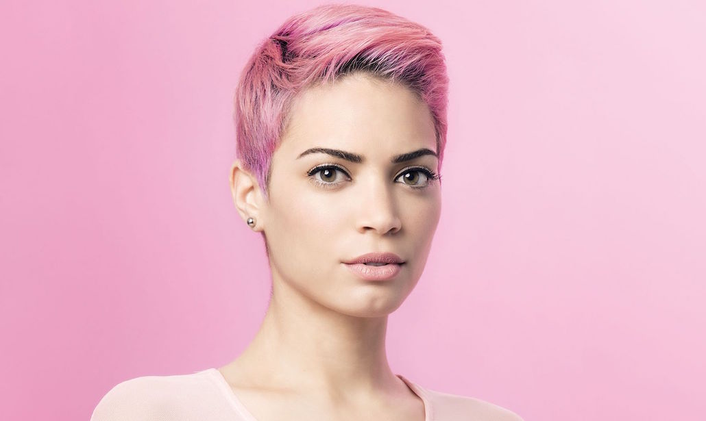 Elodie: “Dopo Amici aprirò i concerti di Emma”