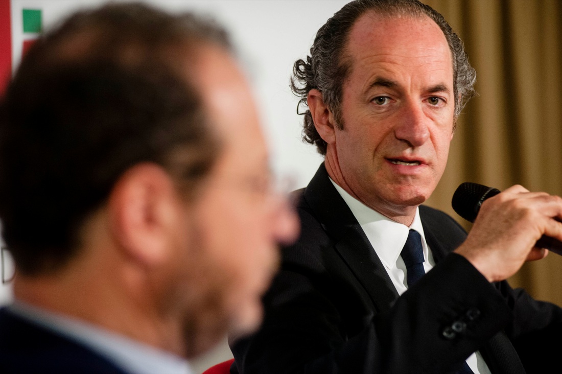 Banche in crisi in Veneto: un danno da 11 miliardi Banche in crisi in Veneto: un danno da 11 miliardi