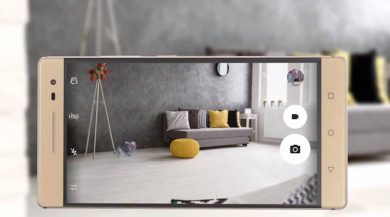 Cinque motivi per cui Lenovo Phab 2 Pro è lo smartphone che volevamo