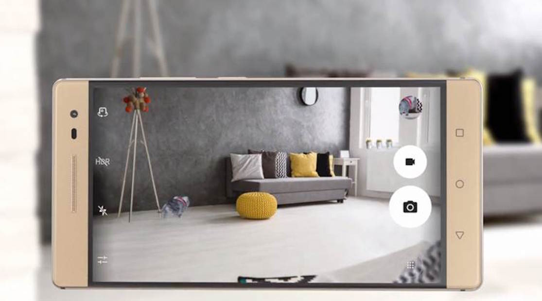 Cinque motivi per cui Lenovo Phab 2 Pro è lo smartphone che volevamo