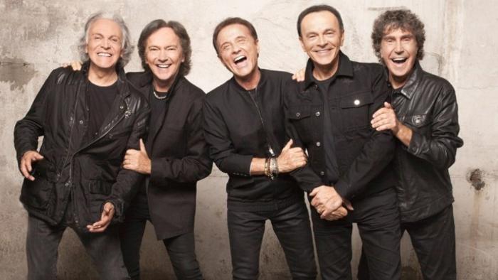 Pooh: addio dopo 50 anni con gli show negli stadi Pooh: addio dopo 50 anni con gli show negli stadi