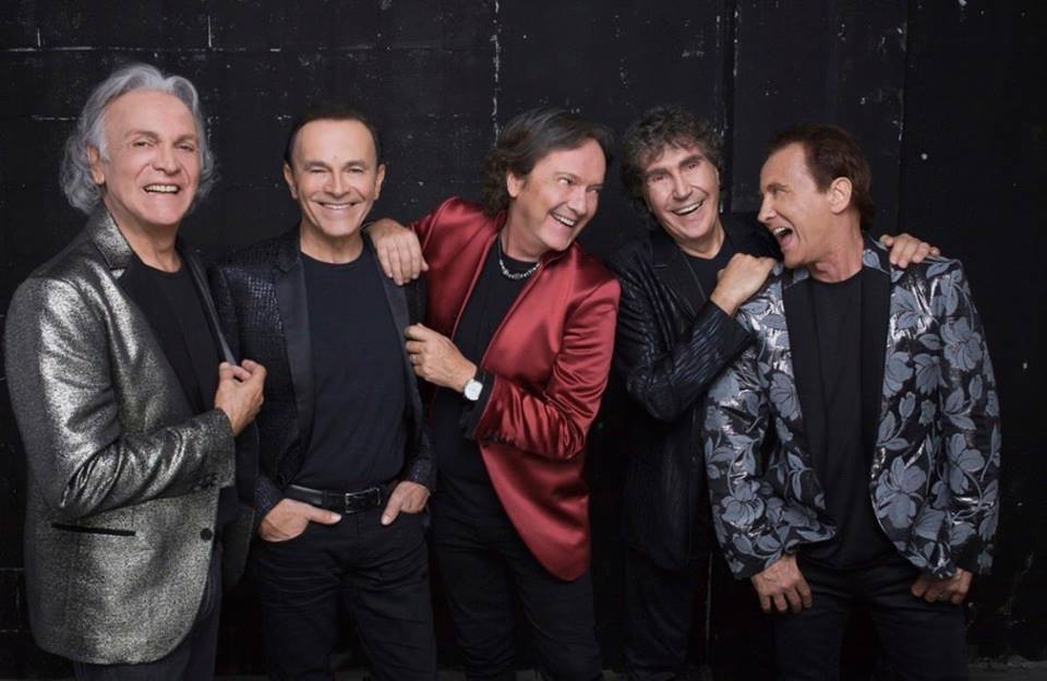 Pooh: addio dopo 50 anni con gli show negli stadi Pooh: addio dopo 50 anni con gli show negli stadi