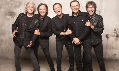 I Pooh a San Siro: le 10 canzoni più belle