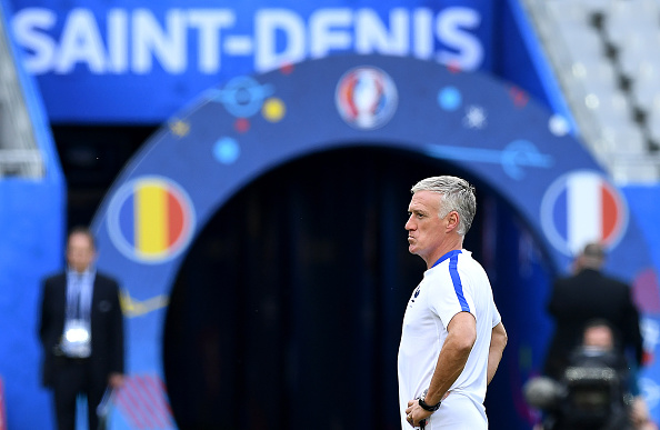 Euro 2016, la Francia ai piedi di Pogba (e si scopre favorita)