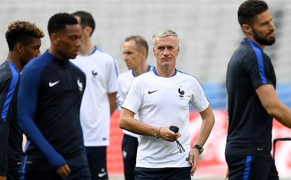 Euro 2016, la Francia ai piedi di Pogba (e si scopre favorita)