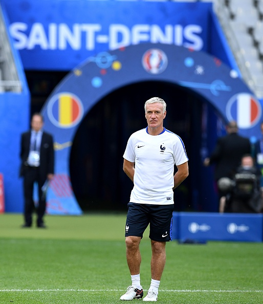 Euro 2016, la Francia ai piedi di Pogba (e si scopre favorita)