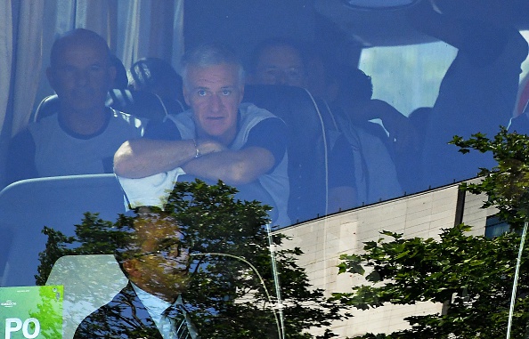 Euro 2016, la Francia ai piedi di Pogba (e si scopre favorita)