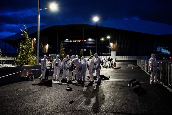 Euro 2016, allarme sicurezza: ma il terrorismo non ferma i tifosi Euro 2016, allarme sicurezza: ma il terrorismo non ferma i tifosi