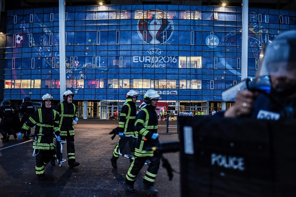 Euro 2016, allarme sicurezza: ma il terrorismo non ferma i tifosi Euro 2016, allarme sicurezza: ma il terrorismo non ferma i tifosi