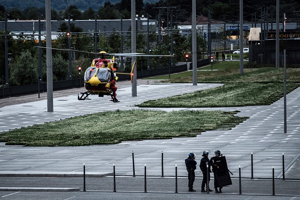 Euro 2016, allarme sicurezza: ma il terrorismo non ferma i tifosi Euro 2016, allarme sicurezza: ma il terrorismo non ferma i tifosi
