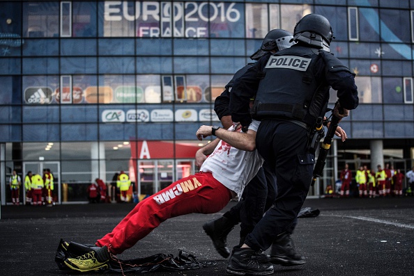 Euro 2016, allarme sicurezza: ma il terrorismo non ferma i tifosi Euro 2016, allarme sicurezza: ma il terrorismo non ferma i tifosi