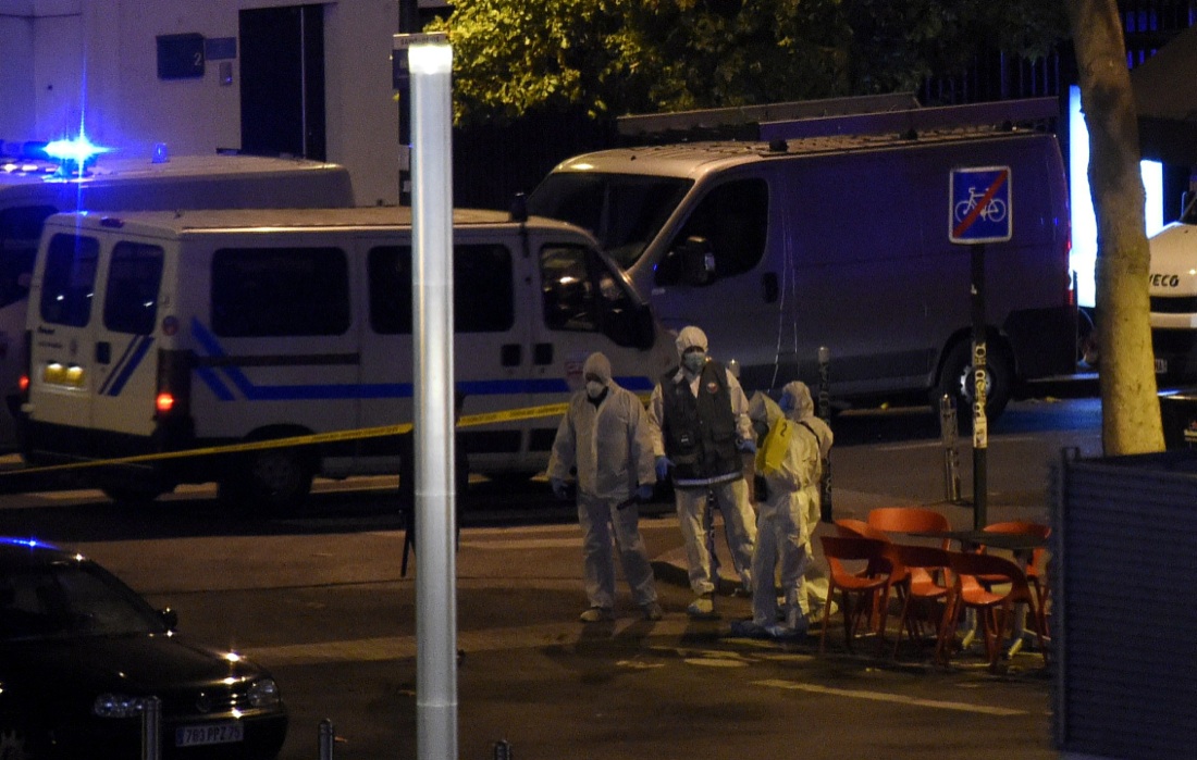 Euro 2016, allarme sicurezza: ma il terrorismo non ferma i tifosi Euro 2016, allarme sicurezza: ma il terrorismo non ferma i tifosi