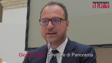 Le “eccellenze” di Padova a Panorama d’Italia