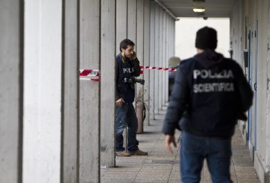 Trieste, ancora un femminicidio, il quinto in pochi giorni