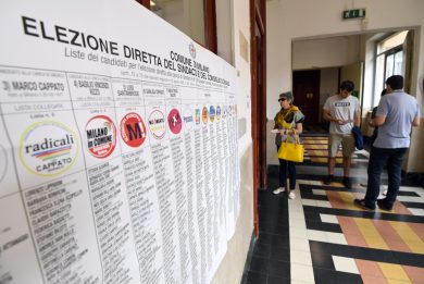 Adesso non c’è più spazio per l’arroganza