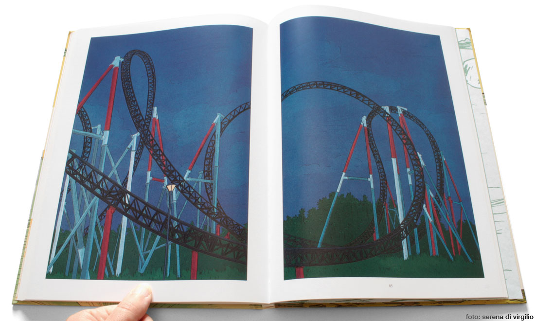 ‘La tecnica del perineo’: sesso e immaginazione ‘La tecnica del perineo’: sesso e immaginazione