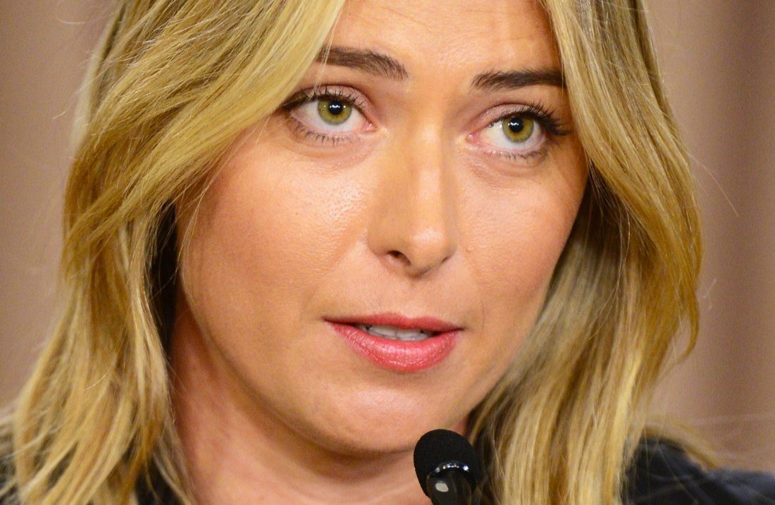 Sharapova, lo stop per doping costa (almeno) 50 milioni di dollari Sharapova, lo stop per doping costa (almeno) 50 milioni di dollari