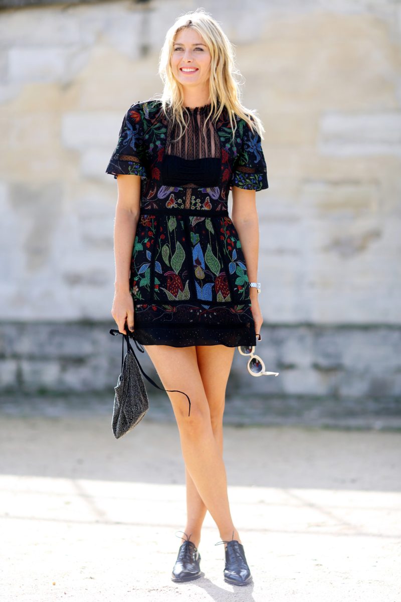 Sharapova, lo stop per doping costa (almeno) 50 milioni di dollari Sharapova, lo stop per doping costa (almeno) 50 milioni di dollari