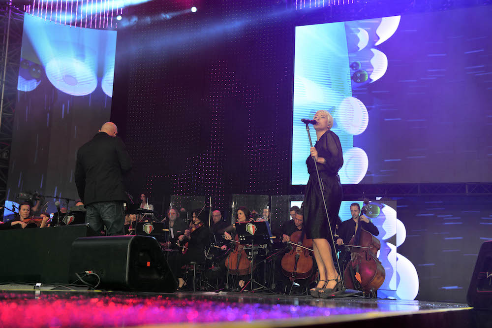 Concerto di Radio Italia: i momenti più belli della seconda serata